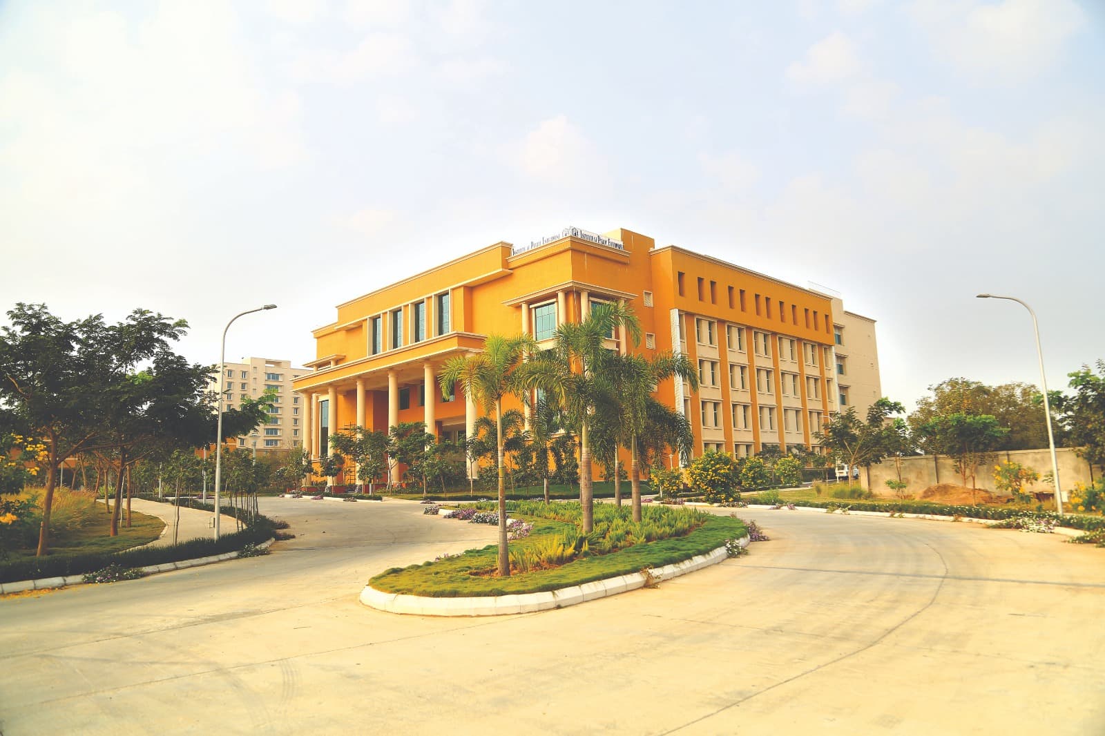 IPE Hyderabad hostel photo 24